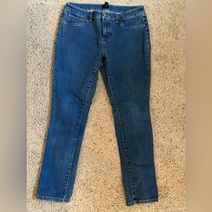 Gill Jeans Size 8